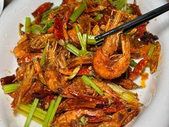 -东北民俗村·东北菜(翻身店)