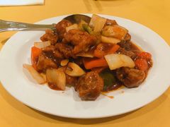 -文兴酒家(Chinatown - Gerrard Street)