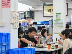 -嘉升大排档(番禺总店)