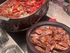 -杭州盛泰开元名都大酒店-地中海自助餐厅