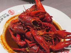 -有位虾匠·胶东小馆(市北店)