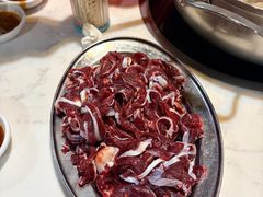 -菜忠潮州牛肉店(岗厦店)