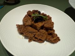 -老吉堂上海本帮菜(望京万象汇店)