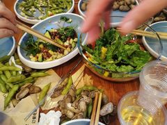 -老姜烧烤俱乐部(绿韵广场店)