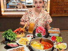 -浅深Cheersum(曹杨店)
