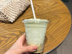 -星巴克(天津五大道店)