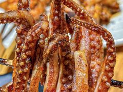 -土大力韩式烤肉料理(和平路店)