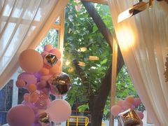 -春树下·树屋花房西餐厅(罍街AS1980店)