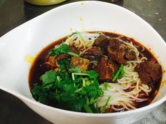 -瓜瓢面(小龙坎店)
