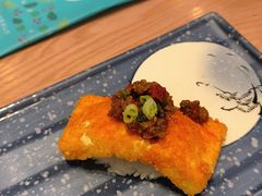 -晴季寿司(红旗街万达店)