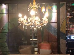 -MANYU COFFEE(广渠门店)