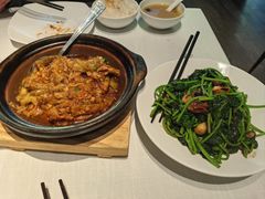 -汤城小厨•粤菜•靓汤(金融街店)