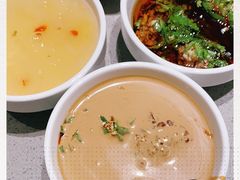 -海底捞火锅(河东万达广场店)