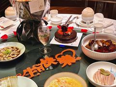 -民国红公馆(老门东店)