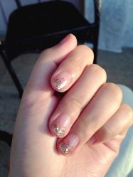 -安娜美甲美睫沙龙