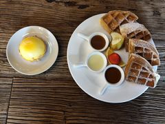 -MAAN COFFEE(金桥店)