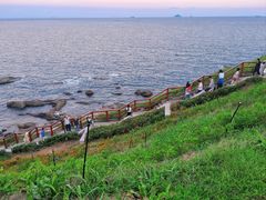 -燕儿岛山公园