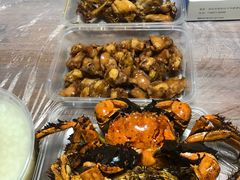 -蓝精灵饺子店