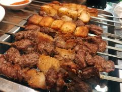 -清真吴记门钉肉饼·喜多利