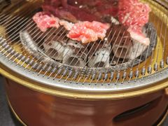 -西塔老太太泥炉烤肉(龙湖北苑天街店)