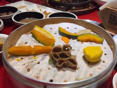-山西会馆·晋菜·晋商宴·牌匾博物馆(胜利东街店)