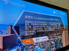 -三亚湾红树林度假世界(木棉酒店)