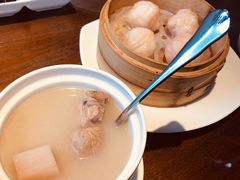 -皇后餐厅-煲仔·小菜·打边炉(古北店)