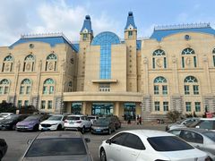 -黑石礁公园