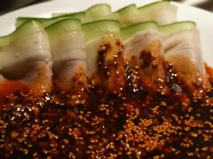 -初蓉丨遇见新川菜(亲贤街荣耀店)