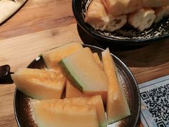 -湊湊火锅·茶憩(杭州湖滨银泰in77店)