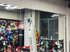 -VPsmart私教健身工作室(新华路旗舰店)