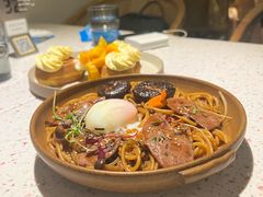 -BE BRIGHT KITCHEN(正佳广场店)