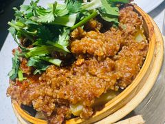 -蛙蛙鸡冷锅鱼(驷马桥店)