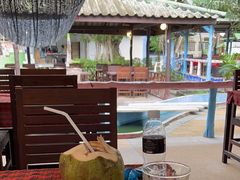 -Raya Father Restaurant