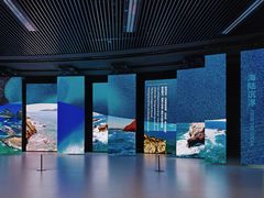 -深圳市当代艺术与城市规划馆