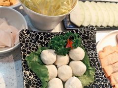 -八珍玉食鸡煲·打边炉(印象城店)