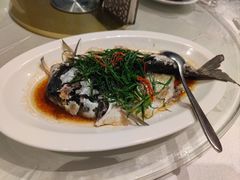 -品泉餐厅·大盆鱼·走地鸡
