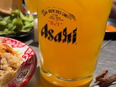 -微醺烤牛·炭火烧烤·精酿啤酒(东郊记忆店)