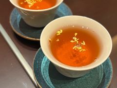 -Salon de Ville浦江汇(上海外滩华尔道夫酒店店)