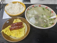 -陈记汤饭(水巷口店)
