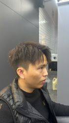 -藤野造型•烫染专业店