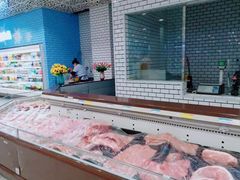 -友谊超市(海拉尔店)