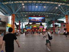 -杭州浪浪浪水公园