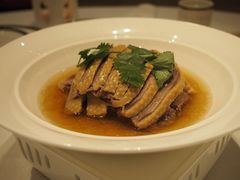 -扬州香格里拉·香宫中餐厅