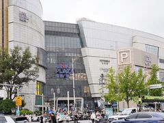 -上海七宝领展广场