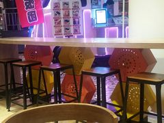 -City1+1城市比萨·意面(欧亚奥莱吉林街店)