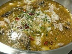 -川渔居—鱼火锅(八方汇店)