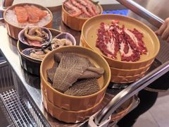 -海底捞大排档火锅(打浦路店)