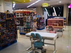 -万达广场(福州金融街店)