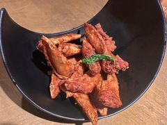 -吞鱼兽麻辣烤鱼(万达店)